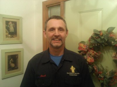 Charles Mccrammer