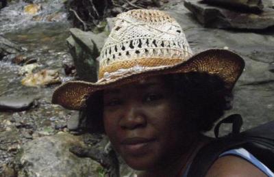 Harolyn Walden