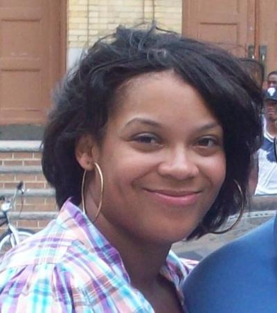 Kiana Jiles