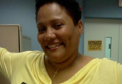 Alicia Moore