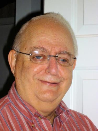 Bertram Nussbaum