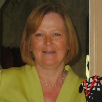 Mary Quesenberry