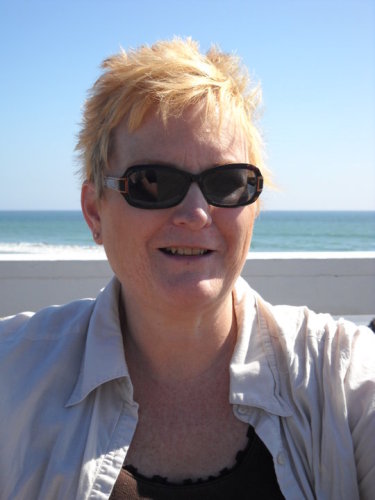 Cheryl Cherry