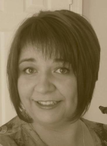 Ann Harrison