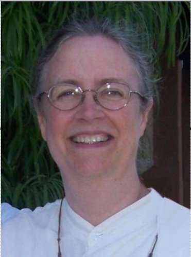 Kathryn Parish