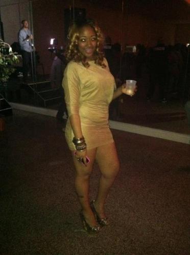 Kimberly Davis