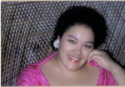 Kelly Lopes