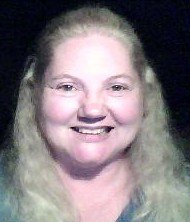 Mary Plaugher