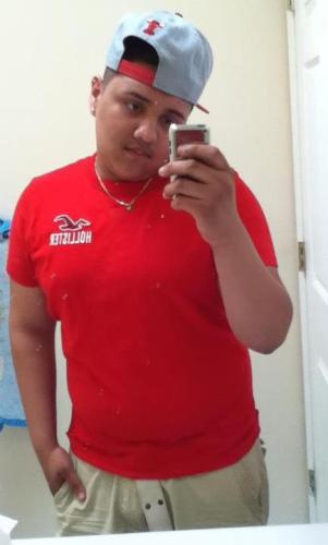 Eric Santiago