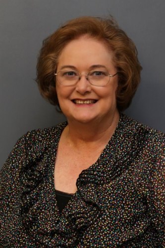 Sharron Miles