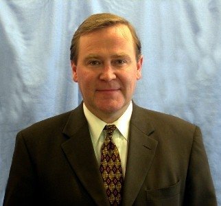Simon Ringham