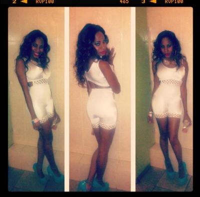Tekeya Prescod