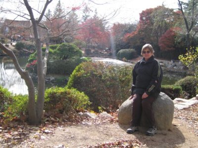 Judith Wright