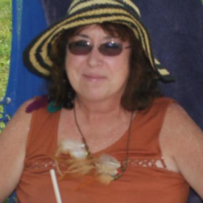 Kathleen Zebley