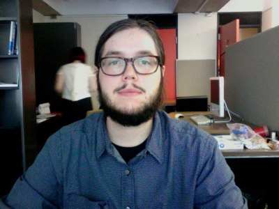 Cody Stewart