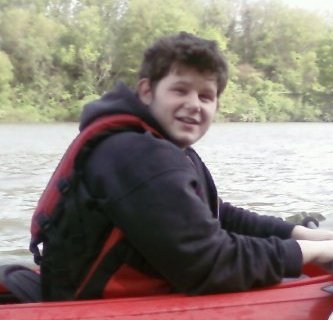 Zachary Davenport
