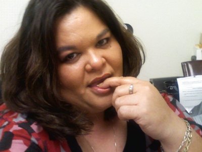 Candace Kirker