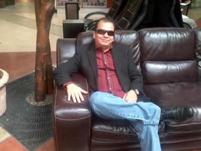 Jorge Hernandez