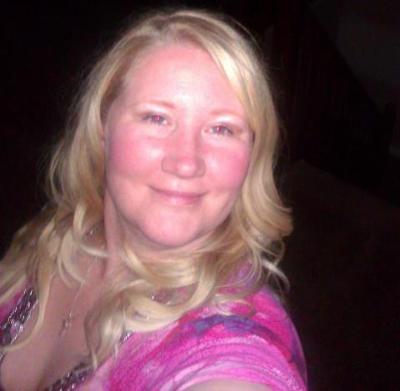 Danielle Clegg