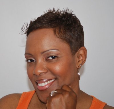 Cheryl Hamilton