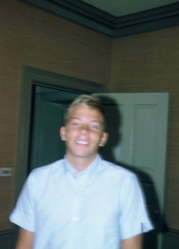 Robert Monk