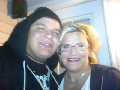 Sherry Vantrease