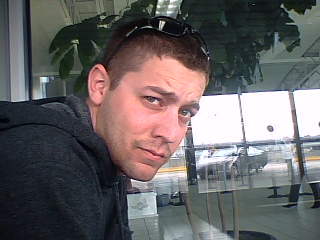 Daniel Hummel