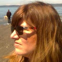 Jayne Eastman