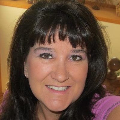 Michelle Ferguson