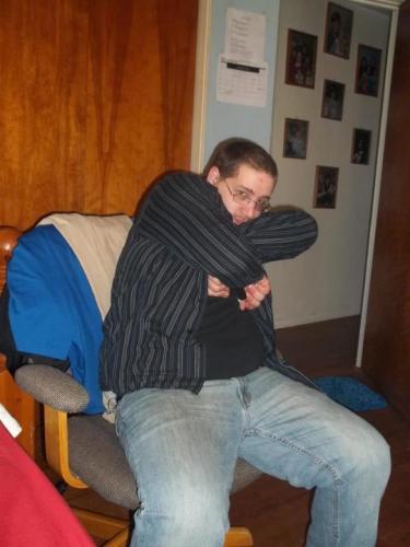 Mark Kramp