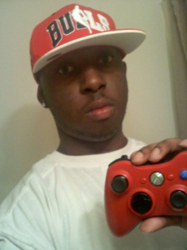 David Thomas