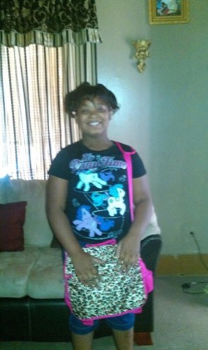 Latasha Walker