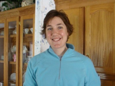 Joylin Womeldorf