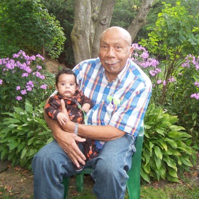 Juan Gibson