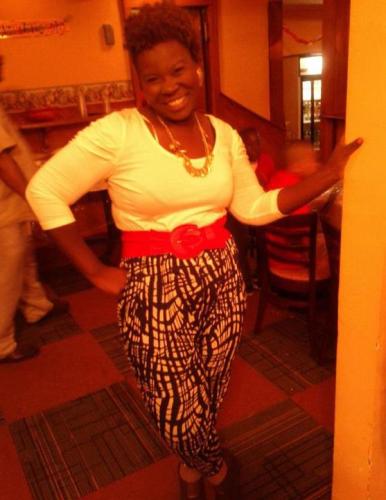 Eunice Philippe