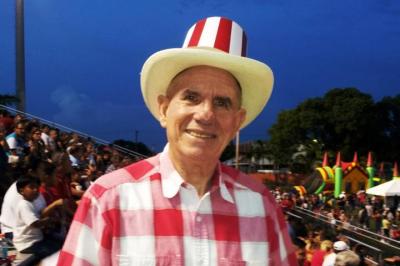 Mario Guerrero