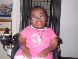 Takisha Berry