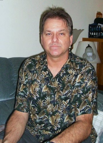 Tracy Geer