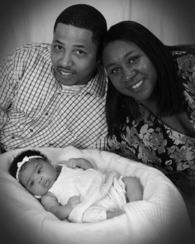 Latoya Edwards