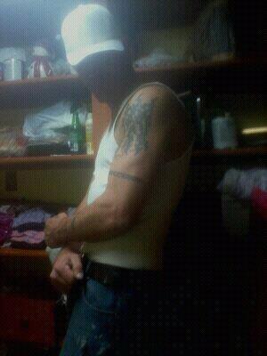 Jesse Rinker