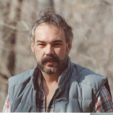 Mark Codding