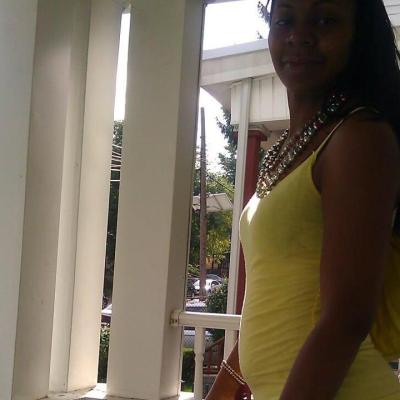 Monika Burks