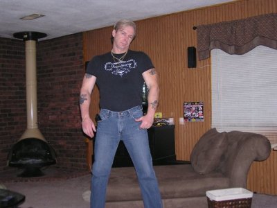 James Grosch