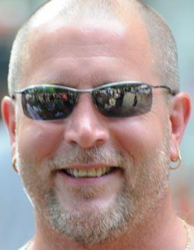 Neil Baker