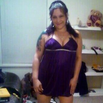 Tina Hoskins
