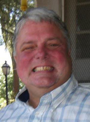 Gary Hughes