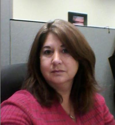 Michelle Mulloy