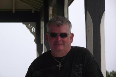 Peter Dotson