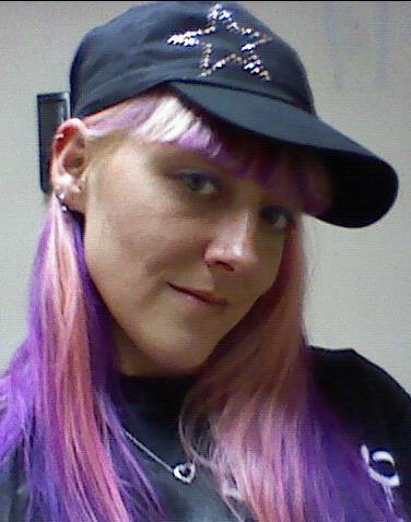 Mandy Hasenjaeger