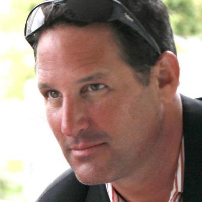 Darrek Robertson